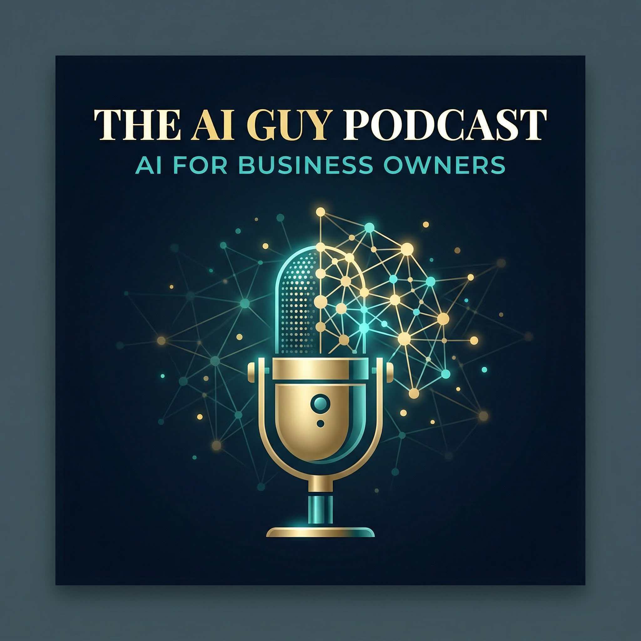 The AI Guy Podcast